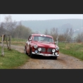 thumbnail Henry / Henry, Volvo 122 S