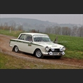 thumbnail Vanderspinnen / Vanoverschelde, Ford Cortina GT