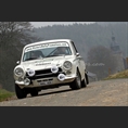 thumbnail Vanderspinnen / Vanoverschelde, Ford Cortina GT