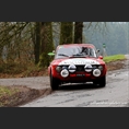 thumbnail Vandeputte / Vandeputte, Lancia Fulvia HF - 1970