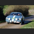 thumbnail Van Remoortel / Clauw, Apal Coupe - 1951
