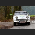 thumbnail Guns / Vanmol, Triumph TR3A - 1960