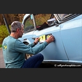 thumbnail Mathieu / Gobeaux, Triumph TR4 - 1963