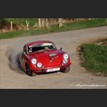thumbnail Ickx / Van Damme, Porsche 356 C - 1964