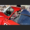 thumbnail Ickx / Van Damme, Porsche 356 C - 1964