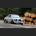 thumbnail Delhez / Gengoux, Ford Escort Mk2 - 1978