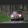 thumbnail Blaise / Lekeu, Morris Cooper Mk2 - 1969
