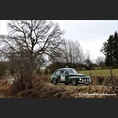 thumbnail Martens / Pyck, Porsche 356 C - 1964