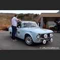 thumbnail Van den Kieboom / Rom, Alfa Romeo Giulia 1,6 ti - 1964