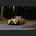 thumbnail Lohisse / Lambert, MG B GT - 1968