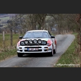 thumbnail Heck / Kaulmann, Toyota Celica C Sainz - 1992