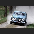 thumbnail Rorife / Noelanders, Volvo 121 - 1961