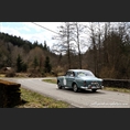 thumbnail Rorife / Noelanders, Volvo 121 - 1961
