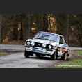 thumbnail Delhez / Gengoux, Ford Escort MK2 - 1978