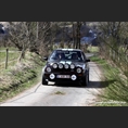 thumbnail Chaballe / Collard, VW Golf 2 GTI - 1988