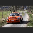 thumbnail Deflandre / Deflandre, Porsche 911 - 1972