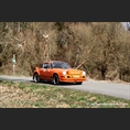 thumbnail Deflandre / Deflandre, Porsche 911 - 1972