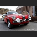 thumbnail Woof / Woof, Alfa Romeo Giulia Sprint - 1963