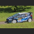thumbnail Hirvonen / Lehtinen, Ford Fiesta RS WRC, M-Sport WRT