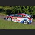 thumbnail Kubica / Szczepaniak, Ford Fiesta RS WRC, MK M-Sport WRT