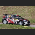 thumbnail Al Ketbi / Hepperle, Ford Fiesta R5, Skydive Dubai Rally Team