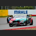 thumbnail Henkefend, BMW M4 GT4, Project 1