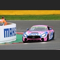 thumbnail Cauhaupe, Mercedes-AMG GT4, BWT Mücke Motorsport