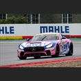 thumbnail Almeida, Mercedes-AMG GT4, BWT Mücke Motorsport