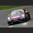 thumbnail Capo, Porsche 718 Cayman GT4 Clubsport, KÜS Team Bernhard