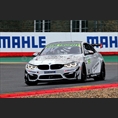 thumbnail Caresani, BMW M4 GT4, Project 1
