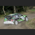 thumbnail Loix / Gitsels, Skoda Fabia R5, BMA Autosport