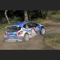 thumbnail Princen / Kaspers, Peugeot 208 T16 R5, DG Sport