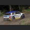 thumbnail Kobus / De Wild, Skoda Fabia R5, Kobus Tuning Competition