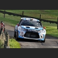 thumbnail Cherain / Leyh, Citroën DS3 R5, D-max Racing