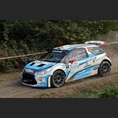 thumbnail Cherain / Leyh, Citroën DS3 R5, D-max Racing