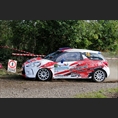 thumbnail Dilley / Louka, Citroën DS3 R3 Max, Burton Racing