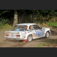 thumbnail Hermann / Huweler, Opel Ascona 400