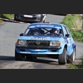 thumbnail Prinzie / Vermeulen, Opel Ascona B, DD Motorsport