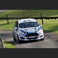 thumbnail Fernemont / Maillen, Ford Fiesta R2T, Team Floral