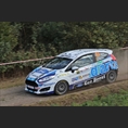 thumbnail Fernemont / Maillen, Ford Fiesta R2T, Team Floral