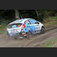 thumbnail Fernemont / Maillen, Ford Fiesta R2T, Team Floral