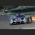 thumbnail Woodward / Kaiser / Swift, Ligier JS P3 - Nissan, 360 Racing