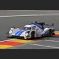 thumbnail Hedman / Lapierre / Hanley, Oreca 05 - Nissan, DragonSpeed