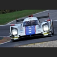 thumbnail Hedman / Lapierre / Hanley, Oreca 05 - Nissan, DragonSpeed