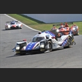 thumbnail Hedman / Lapierre / Hanley, Oreca 05 - Nissan, DragonSpeed