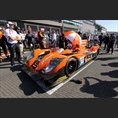 thumbnail Dolan / Tincknell / Van Der Garde, Gibson 015S - Nissan, G-Drive Raciing