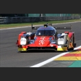 thumbnail Thiriet / Beche / Hirakawa, Oreca 05 - Nissan, Thiriet by TDS Racing