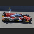 thumbnail Thiriet / Beche / Hirakawa, Oreca 05 - Nissan, Thiriet by TDS Racing