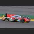 thumbnail Thiriet / Beche / Hirakawa, Oreca 05 - Nissan, Thiriet by TDS Racing