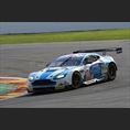 thumbnail Howard / Turner / MacDowall, Aston Martin V8 Vantage, Aston Martin Racing